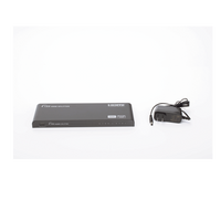 Splitter HDMI 4K de 1 Entrada a 8 Salidas (Simultaneas) | Soporta 4K×2K | Ajuste de resoluciones EDID | HDR | HDMI 2.0 |  HDCP 2.2 | Permite mezclar pantallas en 4K y 1080P