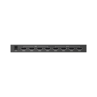 Matricial 4x4 HDMI | 4K@60Hz | Soporta HDR10 | Configuración EDID | Múltiples Modos de Conmutación