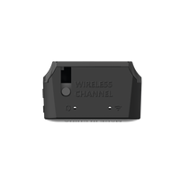 Kit extensor HDMI inalámbrico | Hasta 20M 1080P |