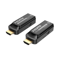 Kit extensor HDMI inalámbrico | Hasta 20M 1080P |