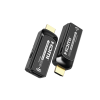 Kit extensor HDMI inalámbrico | Hasta 20M 1080P |