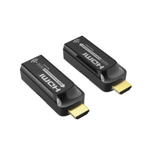 Kit extensor HDMI inalámbrico | Hasta 20M 1080P |