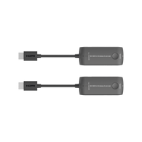 Kit extensor HDMI inalámbrico | Wifi 5G |  4K60Hz | para distancias de 20 metros