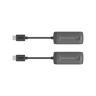 Kit extensor HDMI inalámbrico | Wifi 5G |  4K60Hz | para distancias de 20 metros