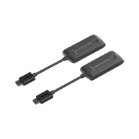 Kit extensor HDMI inalámbrico | Wifi 5G |  4K60Hz | para distancias de 20 metros