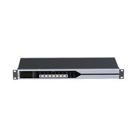 MATRICIAL DE VIDEO HDMI 8 x 8 / 8 Entradas y 8 Salidas en HDMI /  4K @ 30Hz / 10.2 Gbps / HDMI 1.4 / HDCP 1.4 / 3D / Conmutación por Botón, RS232 o Control Remoto / IDEAL PARA CENTROS DE MONITOREO, COMPARACION Y ANALISIS.