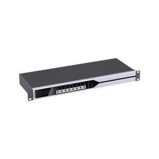 MATRICIAL DE VIDEO HDMI 8 x 8 / 8 Entradas y 8 Salidas en HDMI /  4K @ 30Hz / 10.2 Gbps / HDMI 1.4 / HDCP 1.4 / 3D / Conmutación por Botón, RS232 o Control Remoto / IDEAL PARA CENTROS DE MONITOREO, COMPARACION Y ANALISIS.