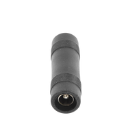 Adaptador DC Hembra a DC Hembra (DC5.5 X 2.5 MM)