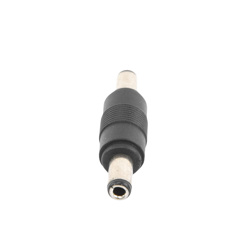 Adaptador DC Macho a DC Macho ( DC 5.5 X 2.5 MM )