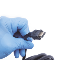 Cable HDMI de 10 Metros (32.81 pies) (High Speed) / Resoluci�n 4K / Soporta Canal de Retorno de Audio (ARC) / Soporta 3D / Blindado para Reducir Interferencia / Chapado en Oro / Alta Resistencia y Durabilidad