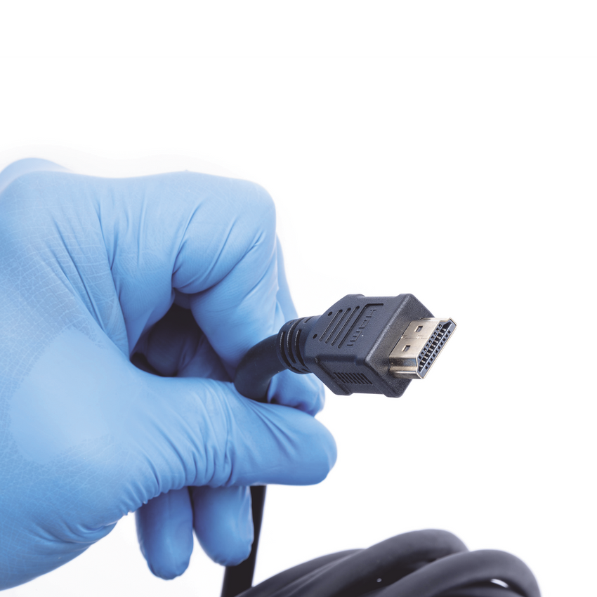 Cable HDMI de 10 Metros (32.81 pies) (High Speed) / Resoluci�n 4K / Soporta Canal de Retorno de Audio (ARC) / Soporta 3D / Blindado para Reducir Interferencia / Chapado en Oro / Alta Resistencia y Durabilidad