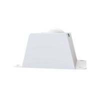 Protector de Acero para Domos tipo Eye Ball (Housing)