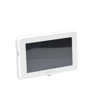 Teclado con Pantalla Táctil y Controlador para Automatización con tecnología Z-Wave