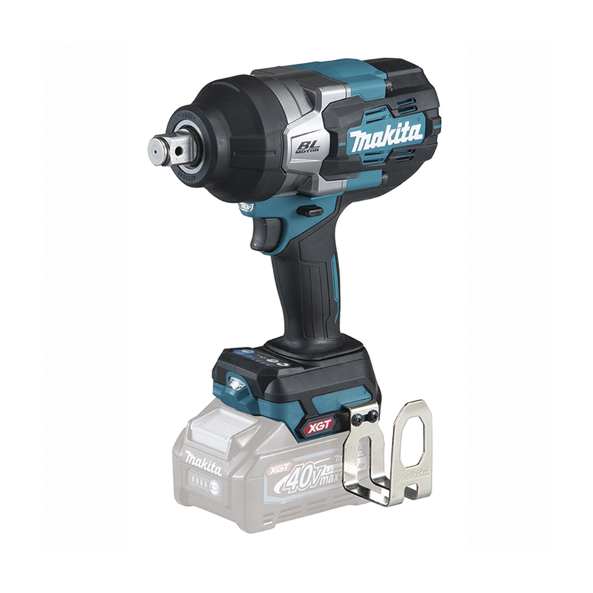 Llave de Impacto BL 40 V máx. XGT 3/4" 4 Velocidades eléctricas 0 A 1900-2200-2400- 0 a 2500 ipm. Sin batería Li-ION sin cargador.