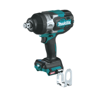 Llave de Impacto BL 40 V máx. XGT 3/4" 4 Velocidades eléctricas 0 A 1900-2200-2400- 0 a 2500 ipm. Sin batería Li-ION sin cargador.