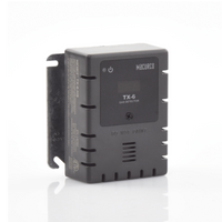 Detector, Controlador y Transductor de Sulfuro de Hidrógeno - para Panel de Detección de Incendio