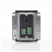 Detector, Controlador y Transductor de Sulfuro de Hidrógeno - para Panel de Detección de Incendio