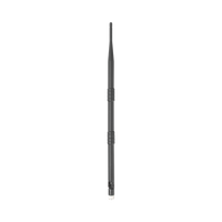 Antena Omnidireccional, 2.4 - 2.5 GHz, 9 dBi. Dimensiones 38.4 cm, ideal para router o puntos de acceso