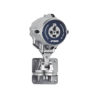 Detector de Flama de Triple IR | Graba Vídeo para análisis