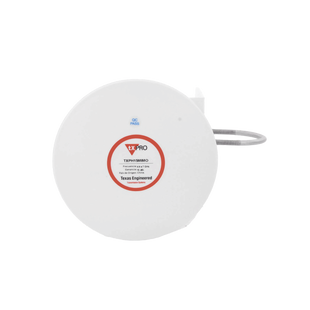 Antena Tipo Horn de 45 °, 15 dBi, 4.9 - 7GHz, Ideal para ambientes de alto ruido,  Tipo de conector RPSMA, con montaje y jumpers incluidos