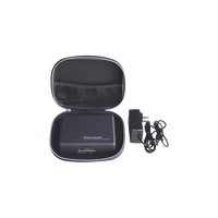 Inyector PoE de 12.6 V, 2A
