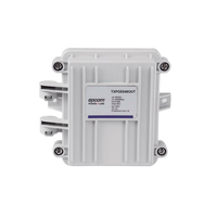 Protector PoE a 10/100/1000 Mbps (exterior) (Cat6 1000Mbps)