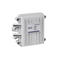 Protector PoE a 10/100/1000 Mbps (exterior) (Cat6 1000Mbps)