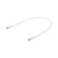 Jumper Flexible de Baja P�rdida para Equipos Inal�mbricos hasta 7 GHz RPSMA a RPSMA, 60 cm (23.62 pulgadas)