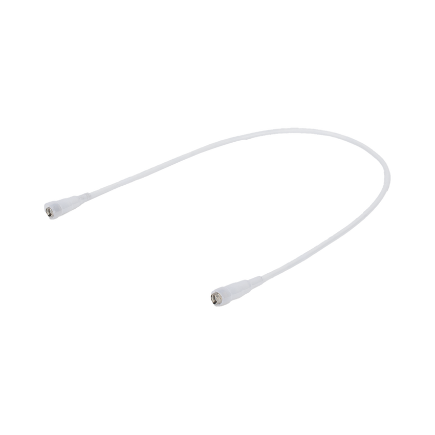 Jumper Flexible de Baja P�rdida para Equipos Inal�mbricos hasta 7 GHz RPSMA a RPSMA, 60 cm (23.62 pulgadas)