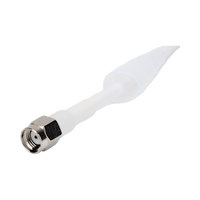 Jumper Flexible de Baja P�rdida para Equipos Inal�mbricos hasta 7 GHz RPSMA a RPSMA, 60 cm (23.62 pulgadas)