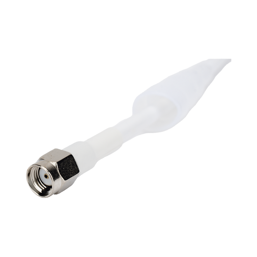Jumper Flexible de Baja P�rdida para Equipos Inal�mbricos hasta 7 GHz RPSMA a RPSMA, 60 cm (23.62 pulgadas)