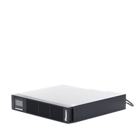 UPS SmartZone de 1000 VA/1000 W, Online Doble Conversión, Entrada 120 Vca NEMA 5-15P, Onda Senoidal Pura, 2 UR, Con 6 Tomas NEMA 5-15R, Incluye Tarjeta de Red y Kit de Rieles