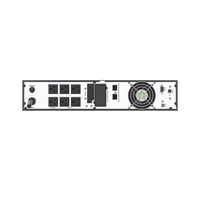 UPS SmartZone de 1500 VA/1350 W, Topología Línea Interactiva, Entrada 120 Vca NEMA 5-15P, Onda Senoidal Pura, Con Baterías de Lithium-Ion (LiFePO4) de Alto Rendimiento,2 UR, Con 6 Tomas NEMA 5-15R