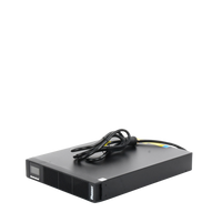 UPS SmartZone de 3000 VA/3000 W, Online Doble Conversión, Entrada 120 Vca NEMA L5-30P, Onda Senoidal Pura, 2 UR, Con 4 Tomas NEMA 5-20R y 1 NEMA L5-30R