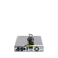 UPS SmartZone de 3000 VA/3000 W, Online Doble Conversión, Entrada 120 Vca NEMA L5-30P, Onda Senoidal Pura, 2 UR, Con 4 Tomas NEMA 5-20R y 1 NEMA L5-30R