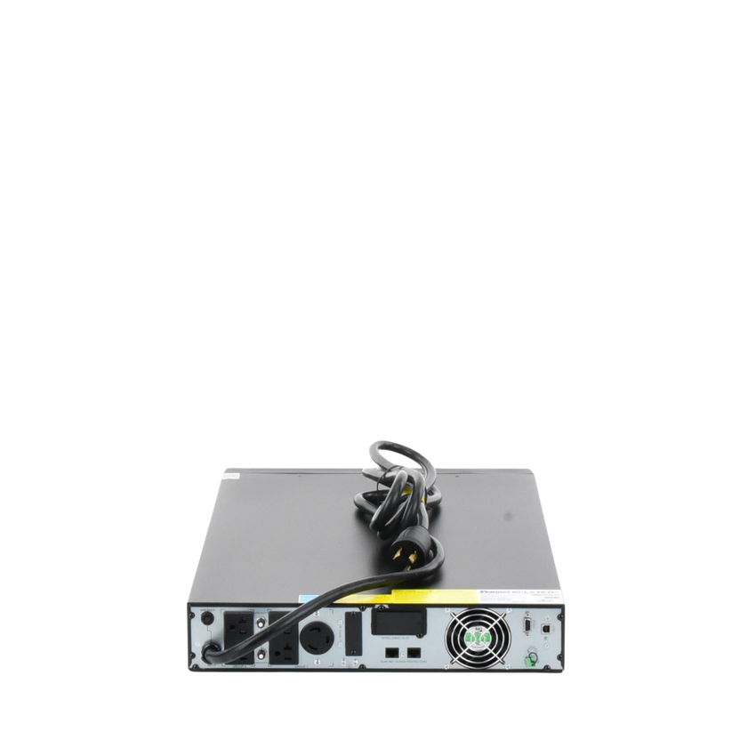 UPS SmartZone de 3000 VA/3000 W, Online Doble Conversión, Entrada 120 Vca NEMA L5-30P, Onda Senoidal Pura, 2 UR, Con 4 Tomas NEMA 5-20R y 1 NEMA L5-30R