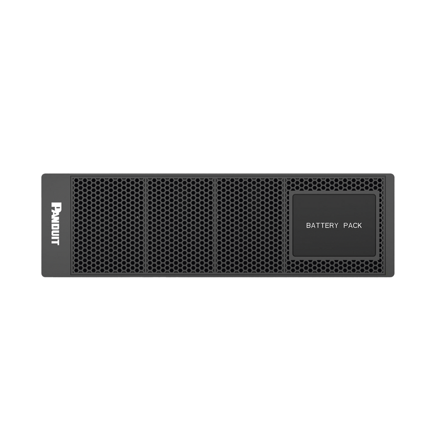 UPS SmartZone de 5000 VA/5000 W, Online Doble Conversión, Entrada 208/240 Vca NEMA L6-30P, Onda Senoidal Pura, 6 UR, Con 4 Tomas NEMA L6-30R, Incluye Tarjeta de Red y Kit de Rieles