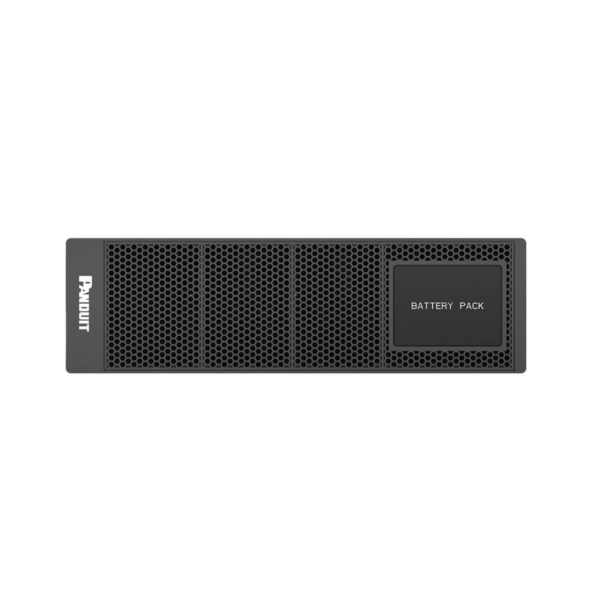 UPS SmartZone de 6000 VA/6000 W, Online Doble Conversión, Entrada 208/240 Vca Con Terminal L1+L2+G, Onda Senoidal Pura, 6 UR, Con 2 Tomas NEMA L6-30R y Terminal L1+L2+G, Incluye Tarjeta de Red y Kit de Rieles