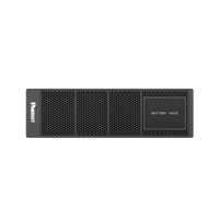 UPS SmartZone de 10000 VA/10000 W, Online Doble Conversión, Entrada 208/240 Vca Con Terminal L1+L2+G, Onda Senoidal Pura, 6 UR, Con 2 Tomas NEMA L6-30R y Terminal L1+L2+G, Incluye Tarjeta de Red y Kit de Rieles