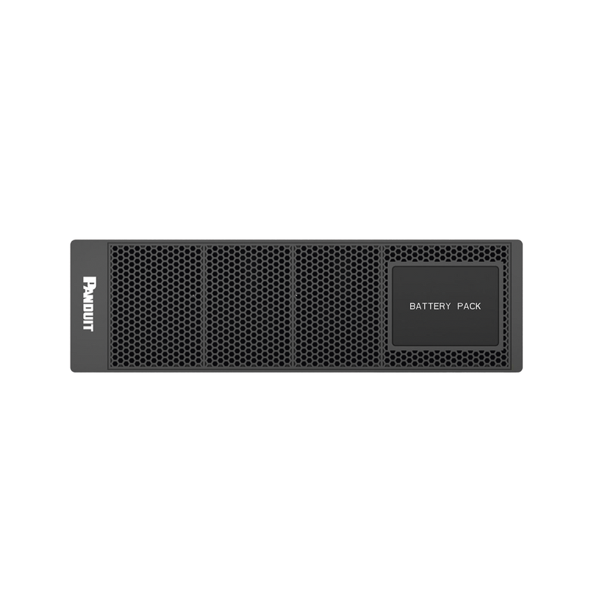 UPS SmartZone de 10000 VA/10000 W, Online Doble Conversión, Entrada 208/240 Vca Con Terminal L1+L2+G, Onda Senoidal Pura, 6 UR, Con 2 Tomas NEMA L6-30R y Terminal L1+L2+G, Incluye Tarjeta de Red y Kit de Rieles