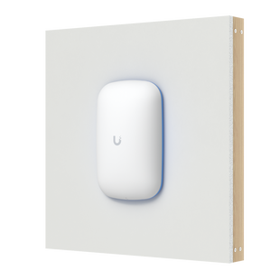 Extensor WiFi 6 UniFi, se conecta directo al tomacorriente, hasta 5.4 Gbps, repite SOLO WiFi de equipos UniFi.