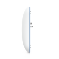 Extensor WiFi 6 UniFi / Hasta 5.3 Gbps Agregados / Doble Banda 2.4 y 5 GHz / MIMO 2x2 y 4x4 con Beamforming / Conexión Directa a Contacto Eléctrico / 300+ Clientes Concurrentes / Gestión UniFi Network / Exclusivo para Equipos UniFi