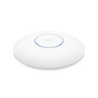 Access Point UniFi WiFi 6 Pro doble banda, para interior, hasta 5.3 Gbps, 5 GHz (MU-MIMO 4x4 y OFDMA) y 2.4 GHz (MIMO 2x2)