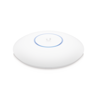 Access Point UniFi WiFi 6 Pro doble banda, para interior, hasta 5.3 Gbps, 5 GHz (MU-MIMO 4x4 y OFDMA) y 2.4 GHz (MIMO 2x2)