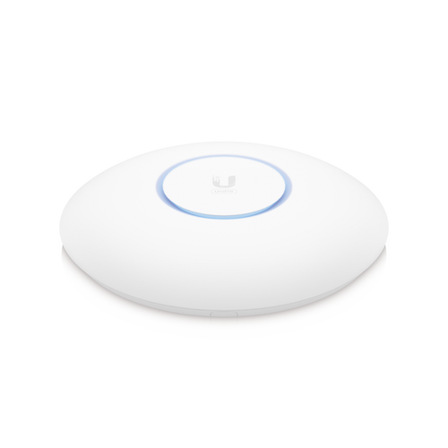 Access Point UniFi WiFi 6 Pro doble banda, para interior, hasta 5.3 Gbps, 5 GHz (MU-MIMO 4x4 y OFDMA) y 2.4 GHz (MIMO 2x2)