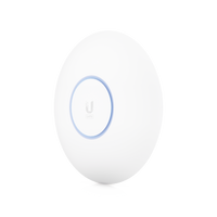 Access Point UniFi WiFi 6 Pro doble banda, para interior, hasta 5.3 Gbps, 5 GHz (MU-MIMO 4x4 y OFDMA) y 2.4 GHz (MIMO 2x2)
