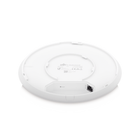 Access Point UniFi WiFi 6 Pro doble banda, para interior, hasta 5.3 Gbps, 5 GHz (MU-MIMO 4x4 y OFDMA) y 2.4 GHz (MIMO 2x2)