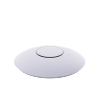 Access Point UniFi WiFi 6 Pro doble banda, para interior, hasta 5.3 Gbps, 5 GHz (MU-MIMO 4x4 y OFDMA) y 2.4 GHz (MIMO 2x2)