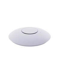 Access Point UniFi WiFi 6 Pro doble banda, para interior, hasta 5.3 Gbps, 5 GHz (MU-MIMO 4x4 y OFDMA) y 2.4 GHz (MIMO 2x2)