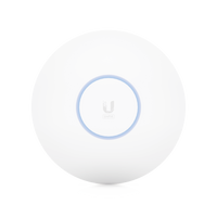 Access Point UniFi WiFi 6 Pro doble banda, para interior, hasta 5.3 Gbps, 5 GHz (MU-MIMO 4x4 y OFDMA) y 2.4 GHz (MIMO 2x2)